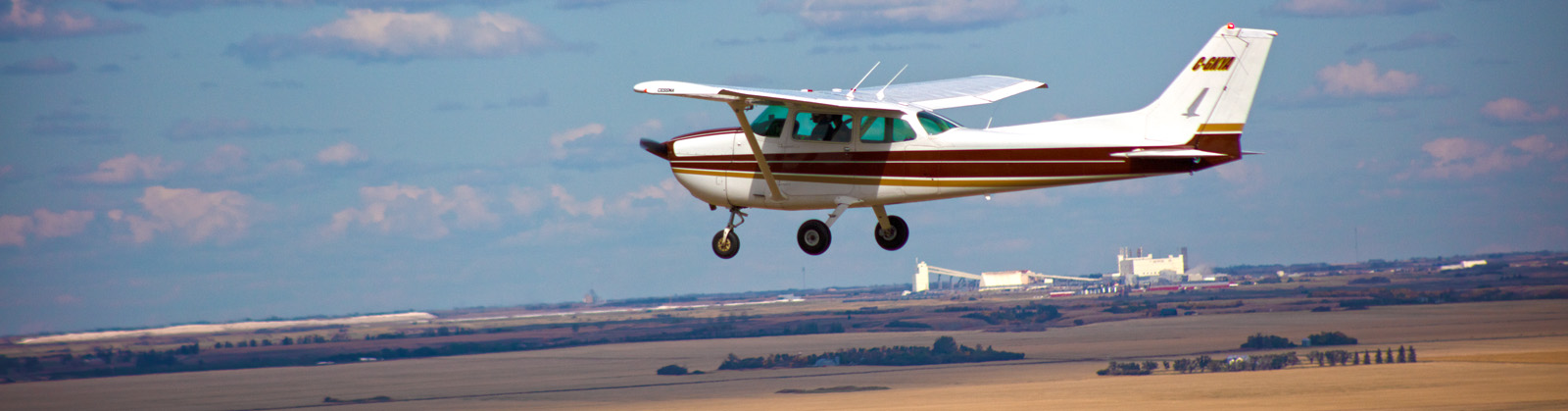 FAQ - Frequently Asked Questions - Provincial Airways - Flight School